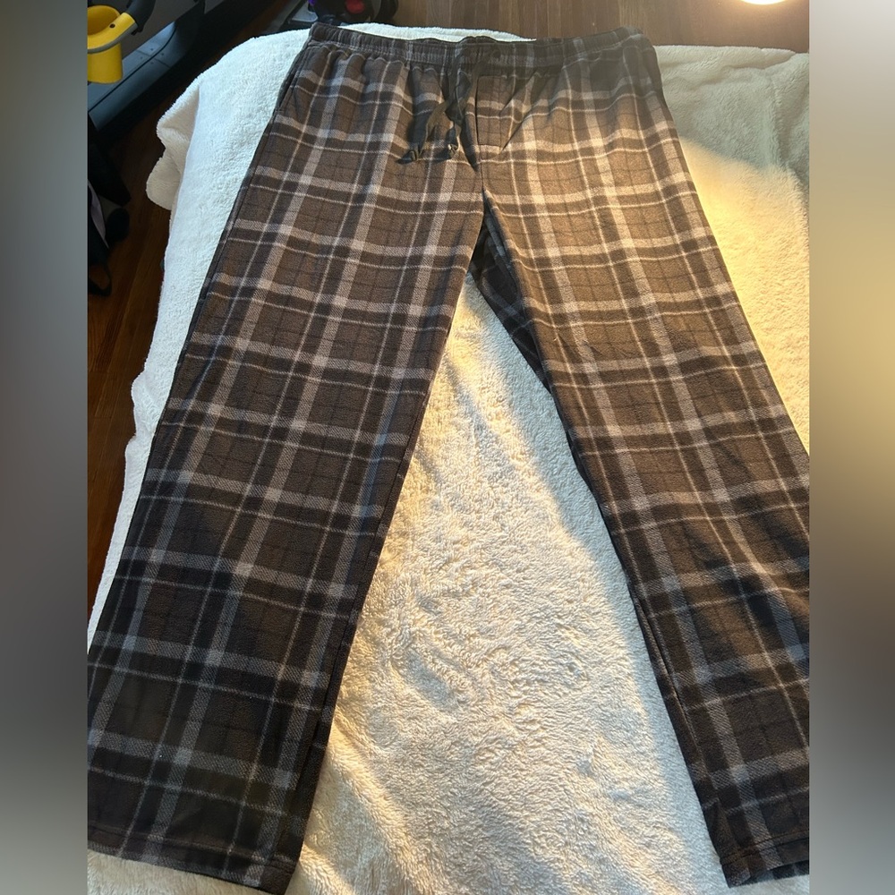 Pajama bottoms